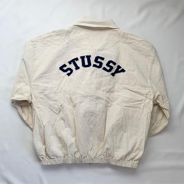 Stussy コーデュロイジャケット skac.hr
