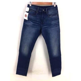 ジースター(G-STAR RAW)のG-STAR RAW(ジースターロー) 3301 SLIM メンズ パンツ(デニム/ジーンズ)