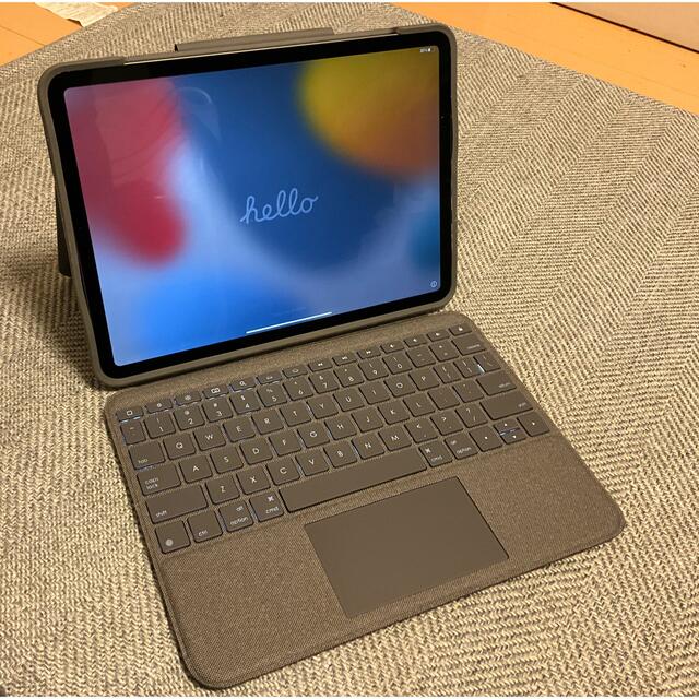 iPad Pro 11インチ 第1世代 256GB Wi-Fiモデル