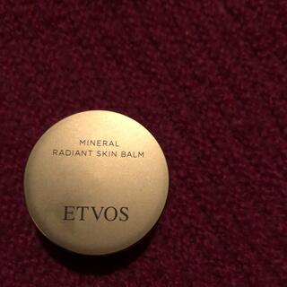 ETVOS - ETVOS ミネラルラディアントスキンバーム
