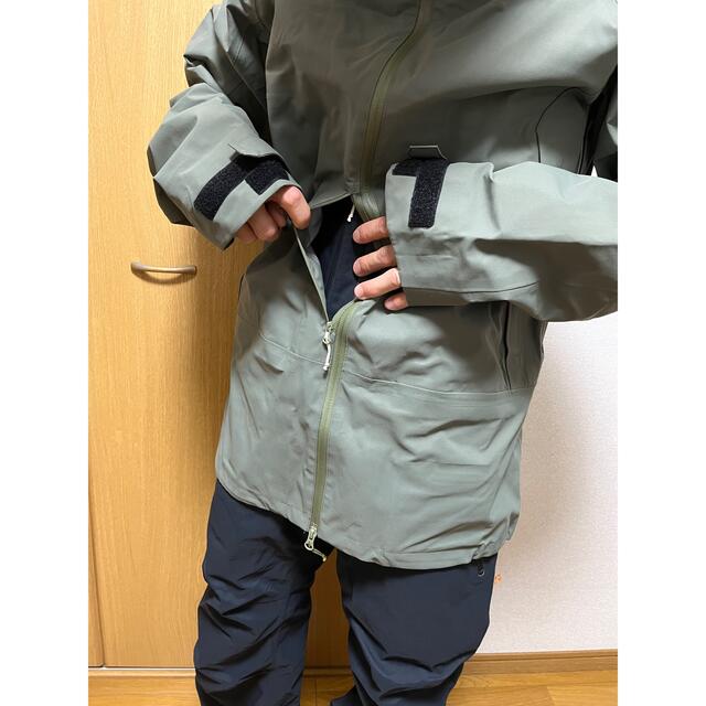 UNFUDGE スノーボードウェア上下 Lサイズ | www.carmenundmelanie.at