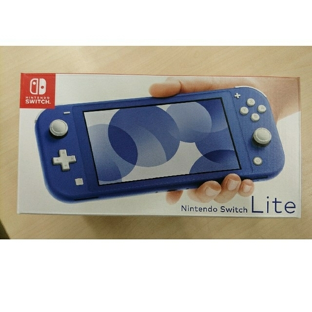 特価超激安 Nintendo 本体 Switch Lite ブルーの通販 by pop3shop|ニンテンドースイッチならラクマ Switch - 新品・未使用 ニンテンドースイッチ ライト 新作NEW - hualing.ge 特価超激安 Nintendo 本体 Switch Lite ブルーの通販 by pop3shop|ニンテンドースイッチならラクマ Switch - 新品・未使用 ニンテンドースイッチ ライト 新作NEW - hualing.ge