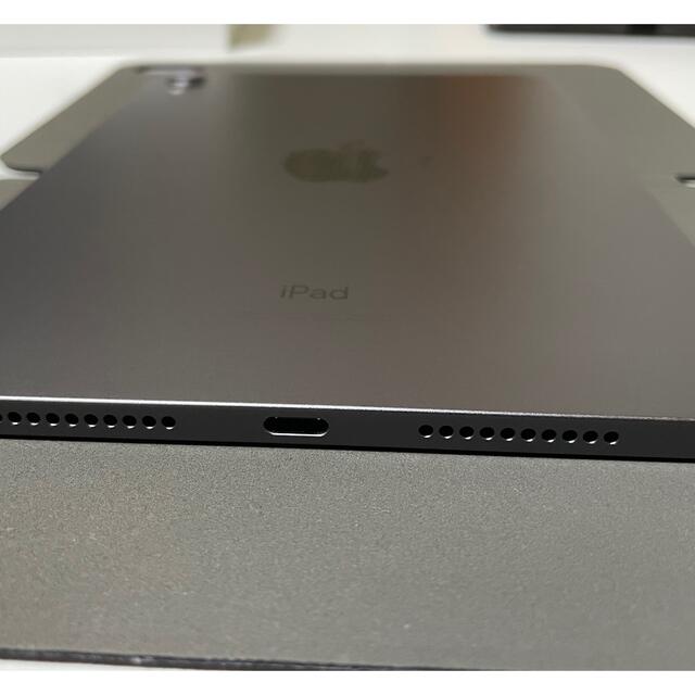 iPad mini6 64GB Wi-Fi スペースグレイ