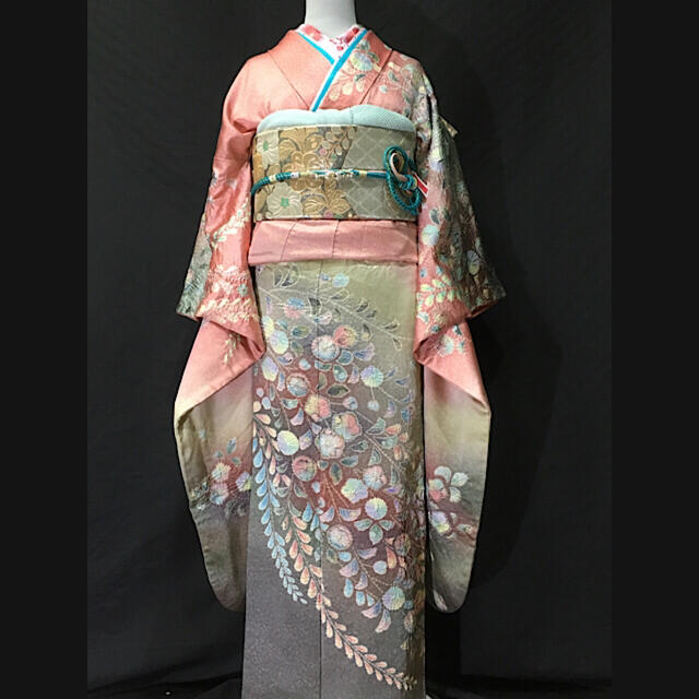 美的 模索 当社 振袖 辻が花 高尚な 間に合わせ 揃える 美的 模索 当社 振袖 辻が花 高尚な 間に合わせ 揃える