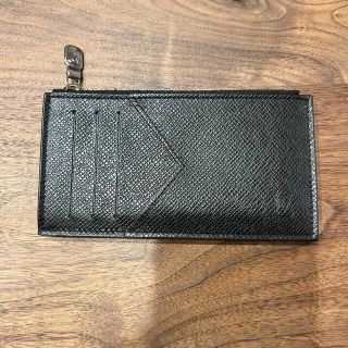 ルイヴィトン(LOUIS VUITTON)のルイ・ヴィトン　コインカード・ホルダー タイガ(コインケース/小銭入れ)