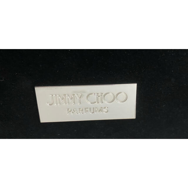 JIMMY CHOO(ジミーチュウ)の新品　ジミーチュウ  jimmy choo ショルダーバッグ ノベルティ 未開封 レディースのバッグ(ショルダーバッグ)の商品写真