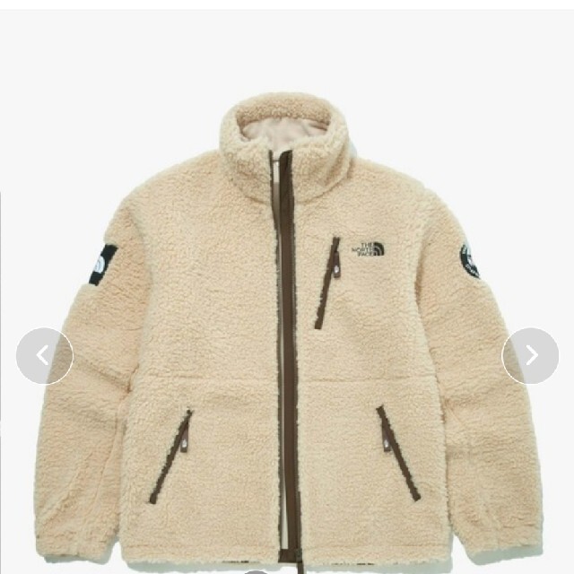 即納!最大半額!】 THE NORTH FACE】(ザ・ノース・フェイス) ボア