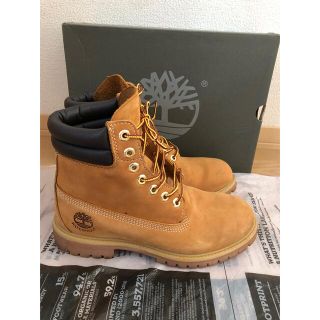 ティンバーランド(Timberland)のTimberlandブーツ(ブーツ)