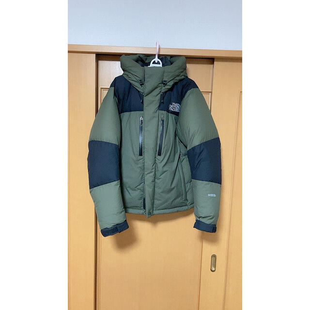 THE NORTH FACE バルトロライトジャケット