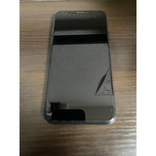 アイフォーン(iPhone)のiPhone XS 128GB  ジャンク品(スマートフォン本体)