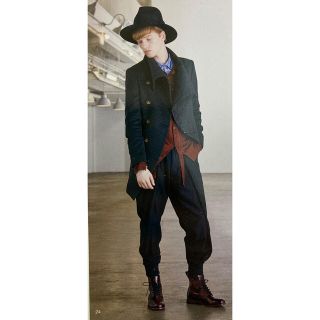 ヴィヴィアン(Vivienne Westwood) チェスターコート(メンズ)の通販 52
