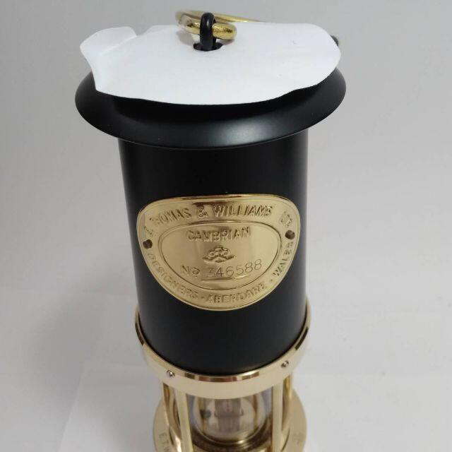 SALE【即納】E.Thomas & Williamsイギリス製オイルランタン黒 SALE【即納】E.Thomas & Williamsイギリス製オイルランタン黒