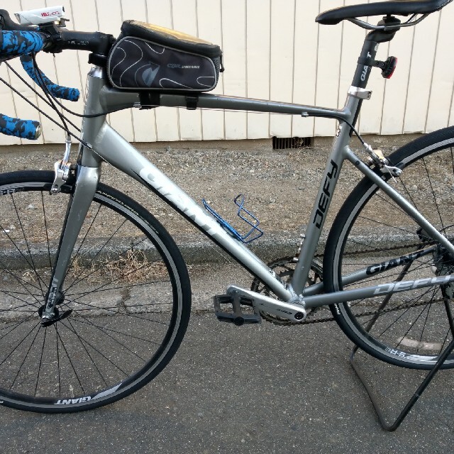 GIANT DEFY 沖縄発 ロードバイク | odmalihnogu.org
