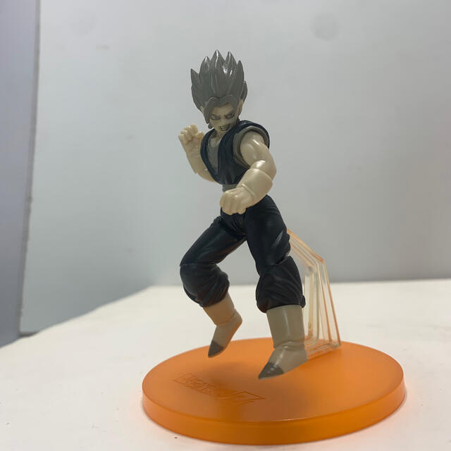 ドラゴンボール   ドラゴンボールZ 可動フィギュア セットの通販 by