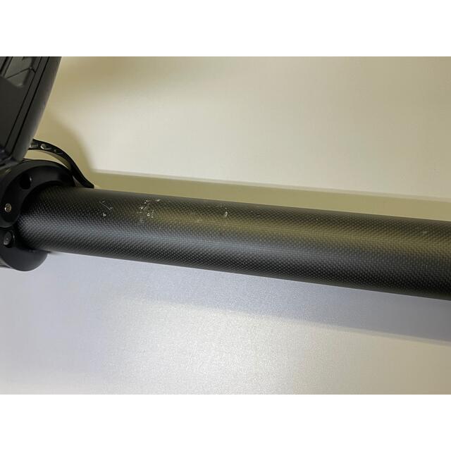 ★じゃいもん様専用【中古品薄】 Bi Rod 6C-7500フルカーボン - 3