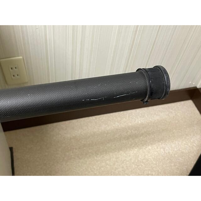 ★じゃいもん様専用【中古品薄】 Bi Rod 6C-7500フルカーボン