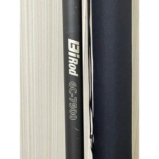 ★じゃいもん様専用【中古品薄】 Bi Rod 6C-7500フルカーボン