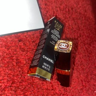 シャネル(CHANEL)のCHANEL ルージュココフラッシュ 106(口紅)