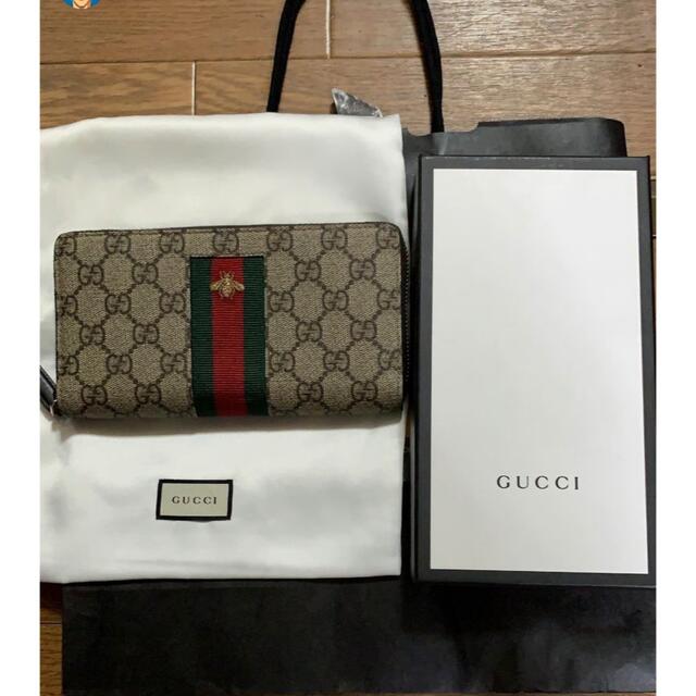 見事な Gucci - GUCCI財布 折り財布