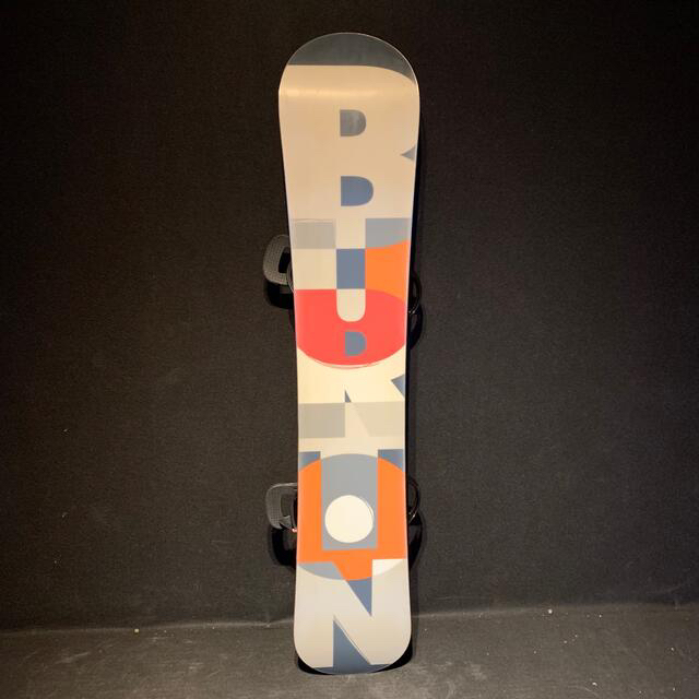 BURTON158cm.