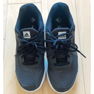 アディダス(adidas)のアディダス　ランニングシューズ　AQ3474 26cm(シューズ)