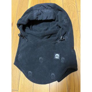 バートン(BURTON)のgnarly(ナーリー) フードバラクラバ(ウエア/装備)