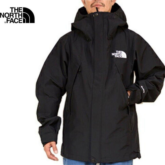 THE NORTH FACE(ザノースフェイス)の【S城様専用】ノースフェイス　マウンテンジャケット メンズのジャケット/アウター(マウンテンパーカー)の商品写真