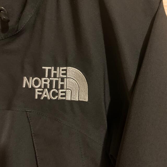 THE NORTH FACE(ザノースフェイス)の【S城様専用】ノースフェイス　マウンテンジャケット メンズのジャケット/アウター(マウンテンパーカー)の商品写真