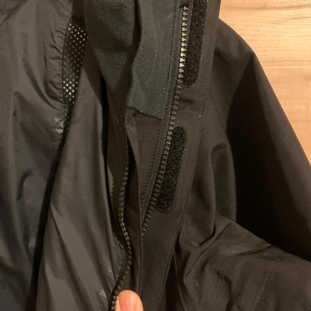 THE NORTH FACE(ザノースフェイス)の【S城様専用】ノースフェイス　マウンテンジャケット メンズのジャケット/アウター(マウンテンパーカー)の商品写真