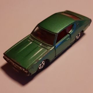 タカラトミー(Takara Tomy)の日産　スカイライン　ケンメリ(ミニカー)