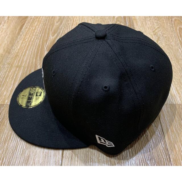 NEW ERA(ニューエラー)のNEW ERA キャップ メンズの帽子(キャップ)の商品写真