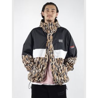 ワコマリア(WACKO MARIA)のNANGA / LEOPARD MOUNTAIN PARKA(マウンテンパーカー)