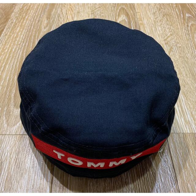 NEW ERA(ニューエラー)のNEW ERA × TOMMY ワークキャップ メンズの帽子(キャップ)の商品写真