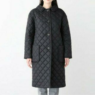 ジュンコシマダ(JUNKO SHIMADA)の未着用 ジュンコシマダ 中綿コート(ロングコート)