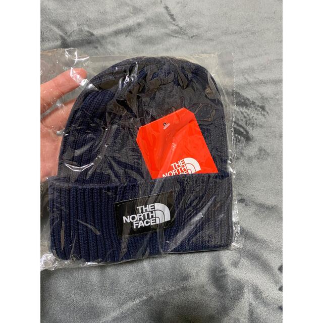 THE NORTH FACE(ザノースフェイス)のノースフェイスニット帽 メンズの帽子(ニット帽/ビーニー)の商品写真