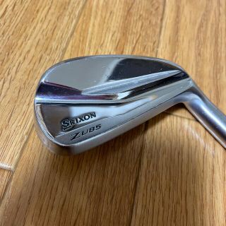 スリクソン(Srixon)のSRIXON Z ZU85(クラブ)