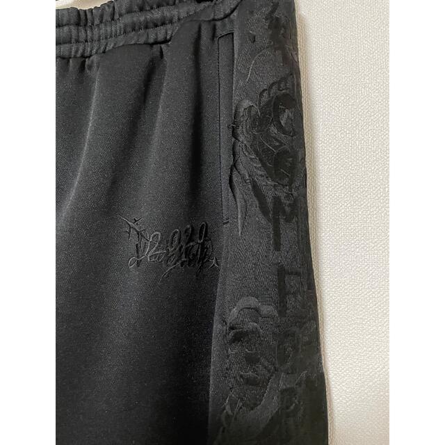 COMME des GARCONS(コムデギャルソン)のdoublet 20ss カオス刺繍 chaos embroidery パンツ メンズのパンツ(その他)の商品写真