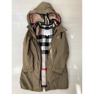 バーバリー(BURBERRY)のmaron様専用(コート)