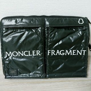 モンクレール セカンドバッグ/クラッチバッグの通販 58点 | MONCLERの ...