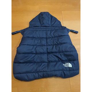 ザノースフェイス(THE NORTH FACE)のTHE NORTH FACE BABY SHELL BLANKET(ベビーカー用アクセサリー)