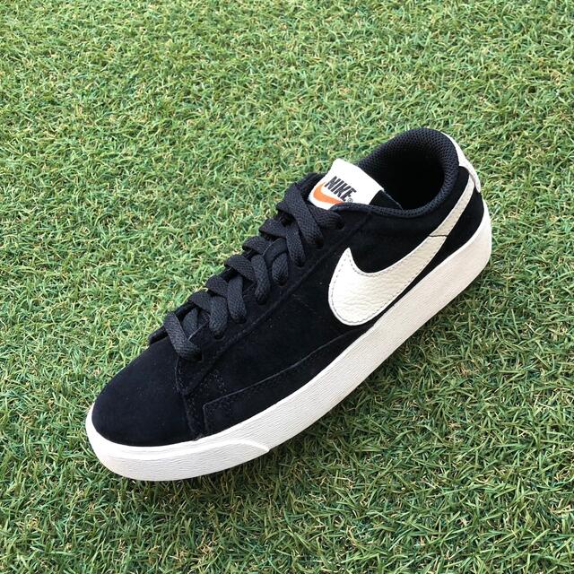 〈新品未使用〉【NIKE】W BLAZER LOW SD ナイキ スニーカー