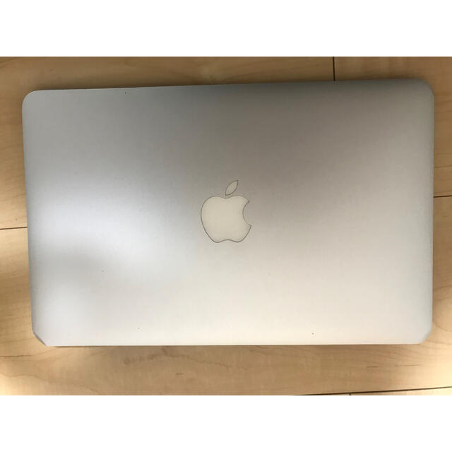 MacBookAirメモリMacBook Air 2012年モデル11インチ