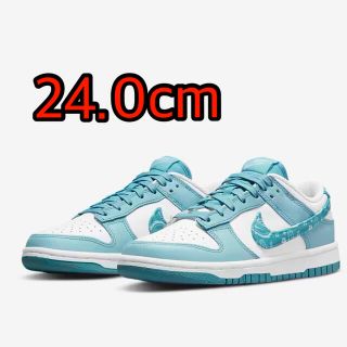 ナイキ(NIKE)のNike WMNS Dunk Low Paisley Pack (スニーカー)