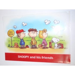スヌーピー(SNOOPY)の☆値下げ☆彡　スヌーピー　クリアファイル　ポケットティツシュ　入浴剤　まとめて(その他)