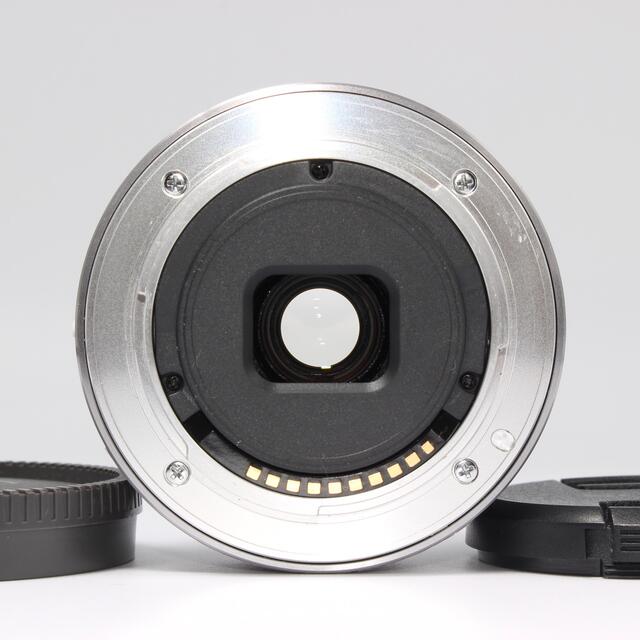 ✨大人気パンケーキ単焦点レンズ♪✨ソニー SONY E 16mm F2.8 ✨大人気パンケーキ単焦点レンズ♪✨ソニー SONY E 16mm F2.8