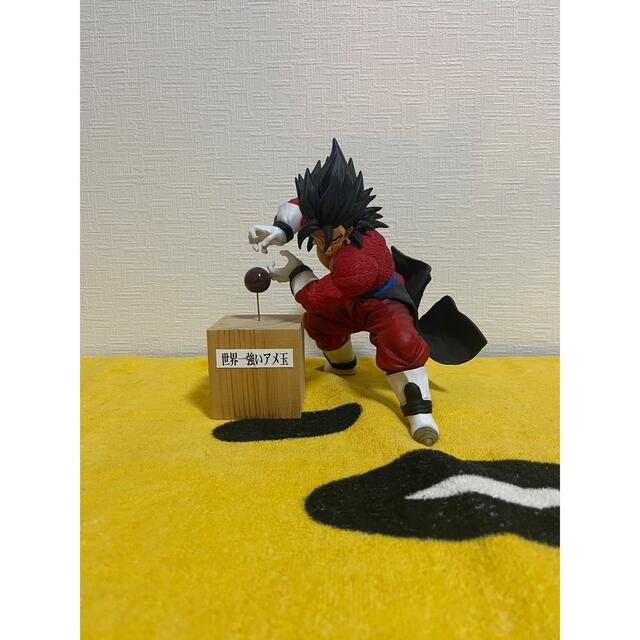 ドラゴンボール - ドラゴンボールフィギュア リペイントベジット4ゼノ
