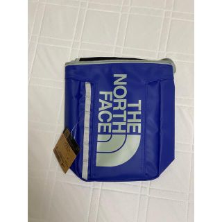 ザノースフェイス(THE NORTH FACE)の新品! ノースフェイス fuse box pouch NM82001(その他)