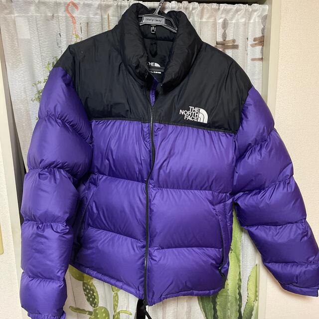 TheNorthFace ヌプシジャケット 700fill