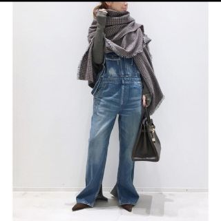 アパルトモンドゥーズィエムクラス(L'Appartement DEUXIEME CLASSE)の専用　Denim Over All(サロペット/オーバーオール)