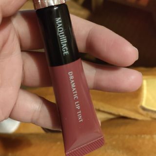 マキアージュ(MAQuillAGE)の【2/20まで】MAQuillAGE ドラマティックリップティント(口紅)